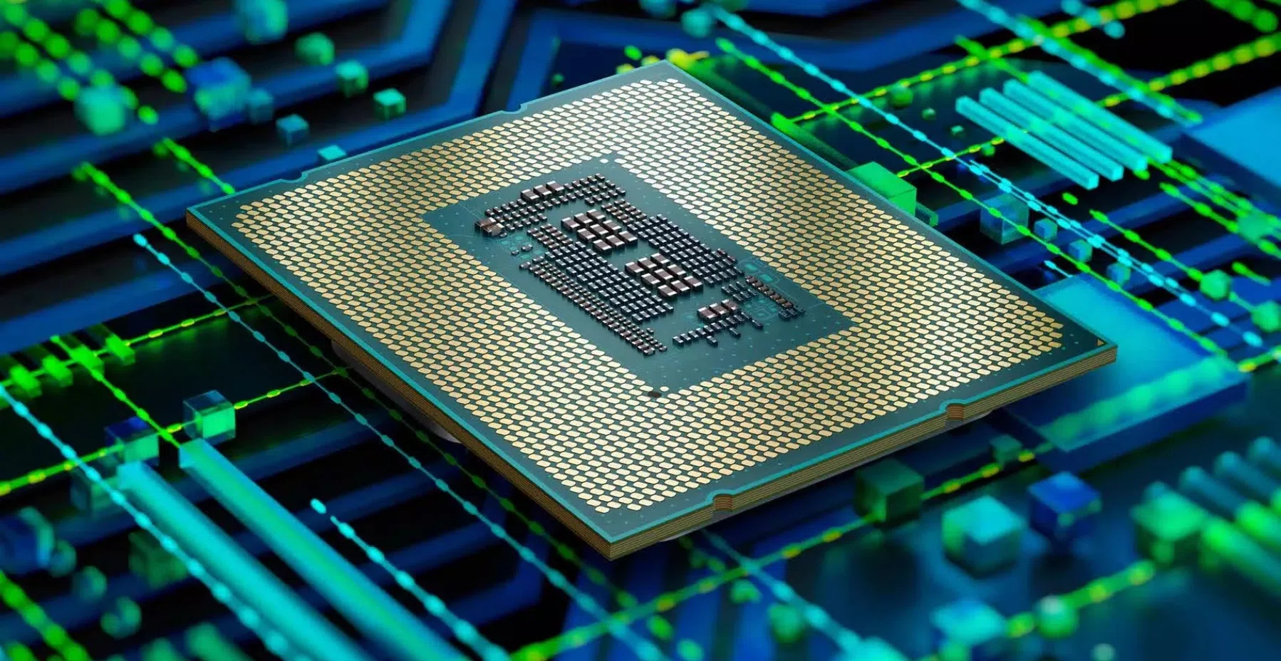 Intel werkt aan oplossing voor instabiele Raptor Lake-chips 13e en 14e generatie