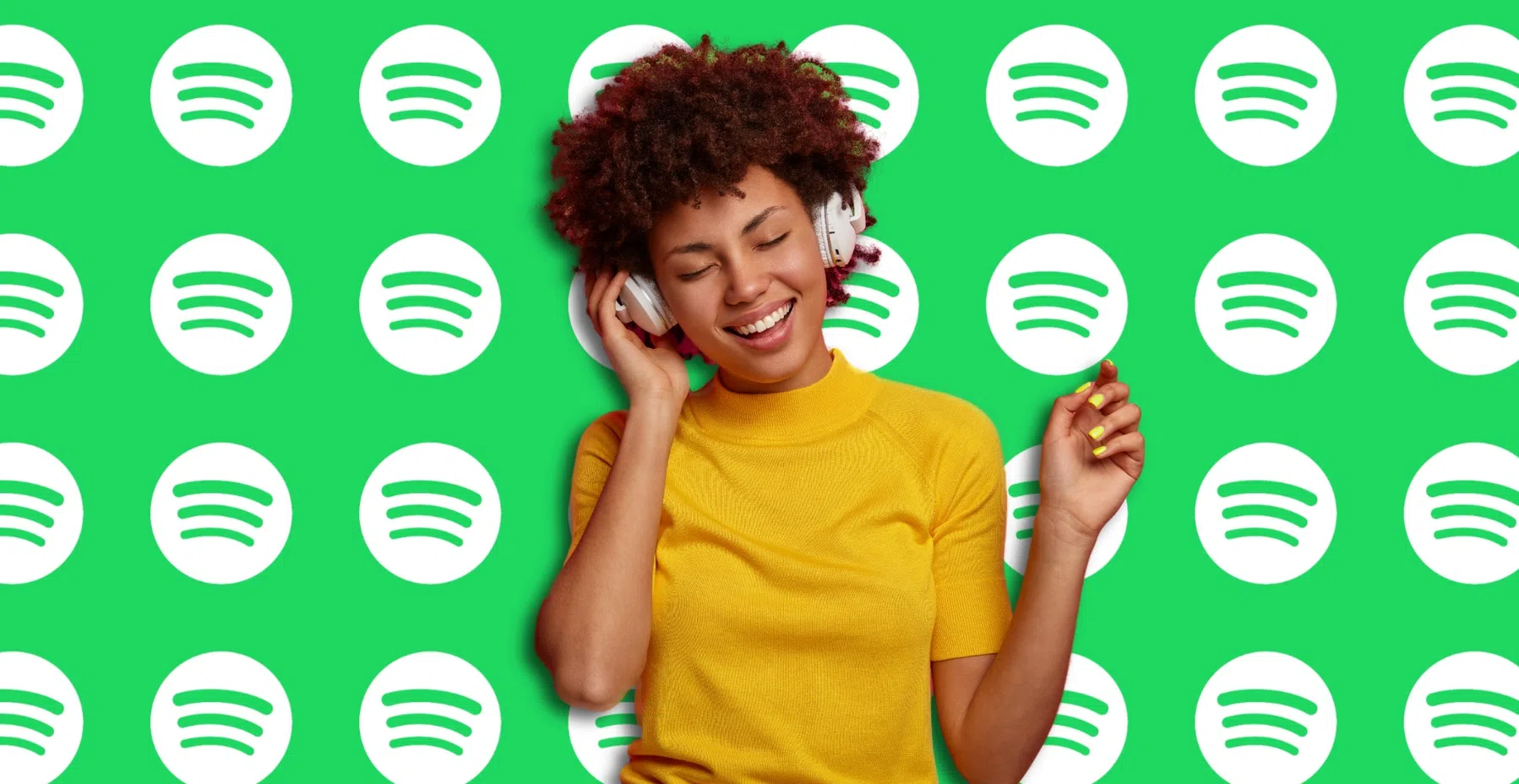 Spotify groeit sneller dan verwacht en boekt recordwinst