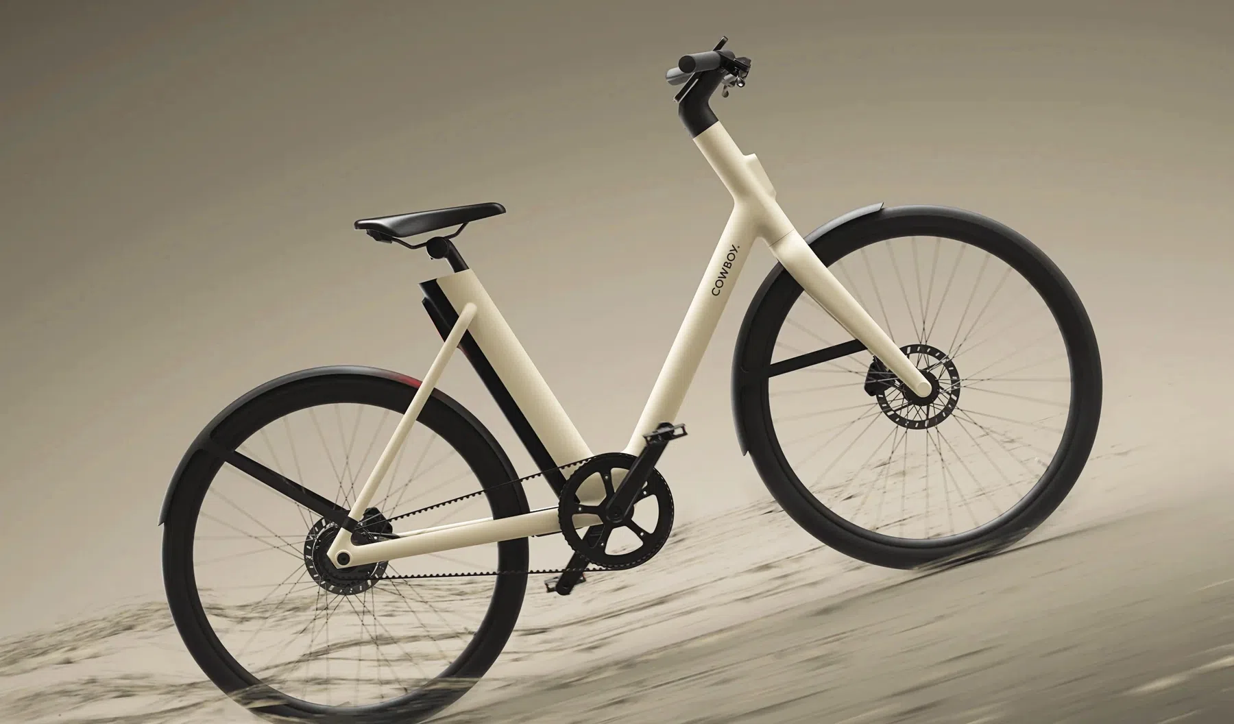 Batterij van deze e-bike gaat minder snel leeg na een update