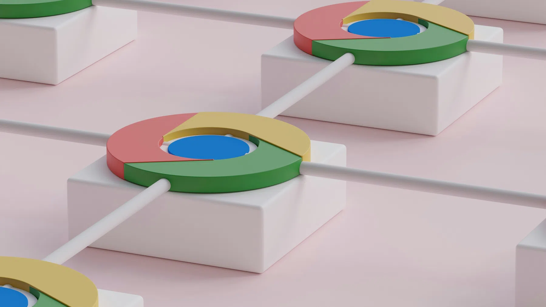 Google schrapt plan: toch geen cookies blokkeren in Chrome