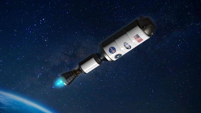 © NASA