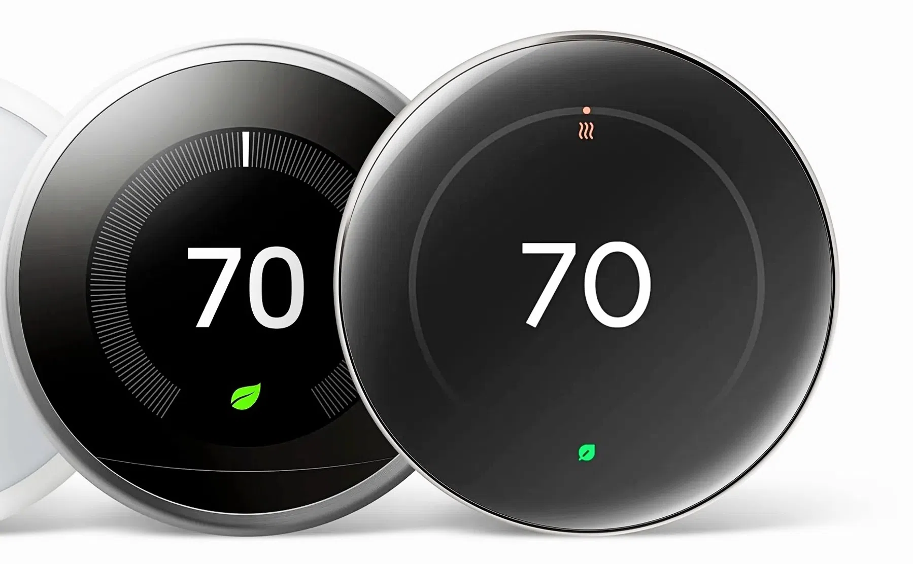 Deze nieuwe Google Nest-gadgets komen eraan