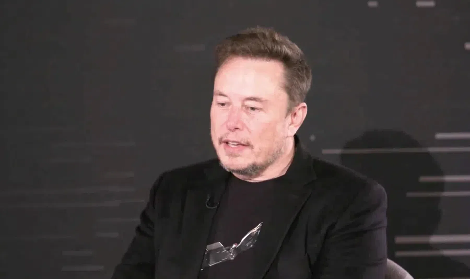 ©Elon Musk