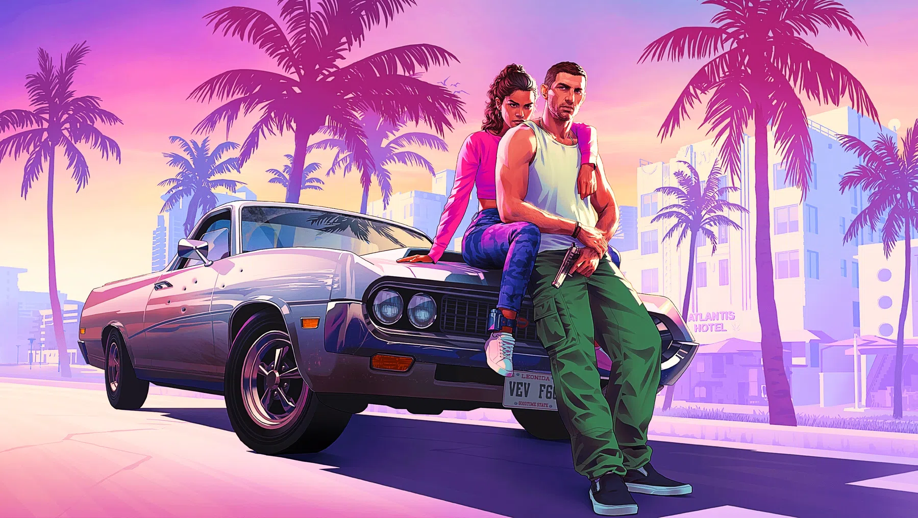 ©Rockstar Games