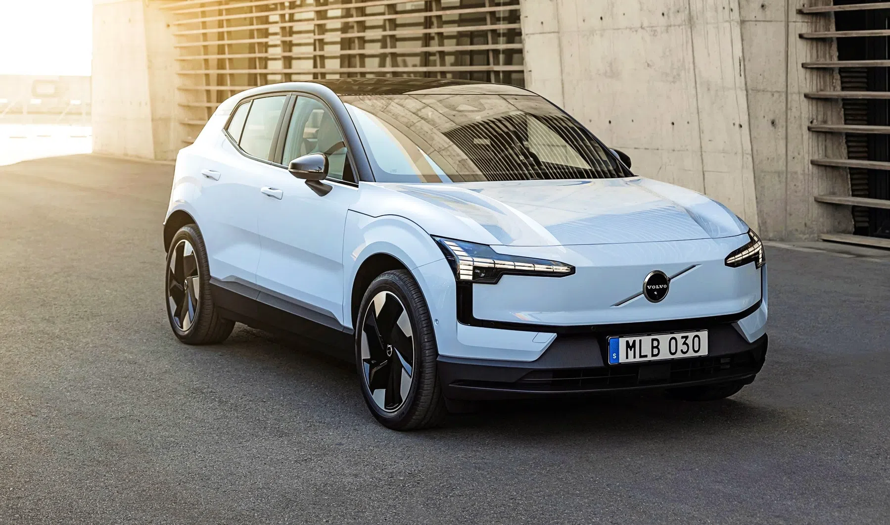 Komt Volvo terug op zijn belofte over 'alleen EV's na 2030'?