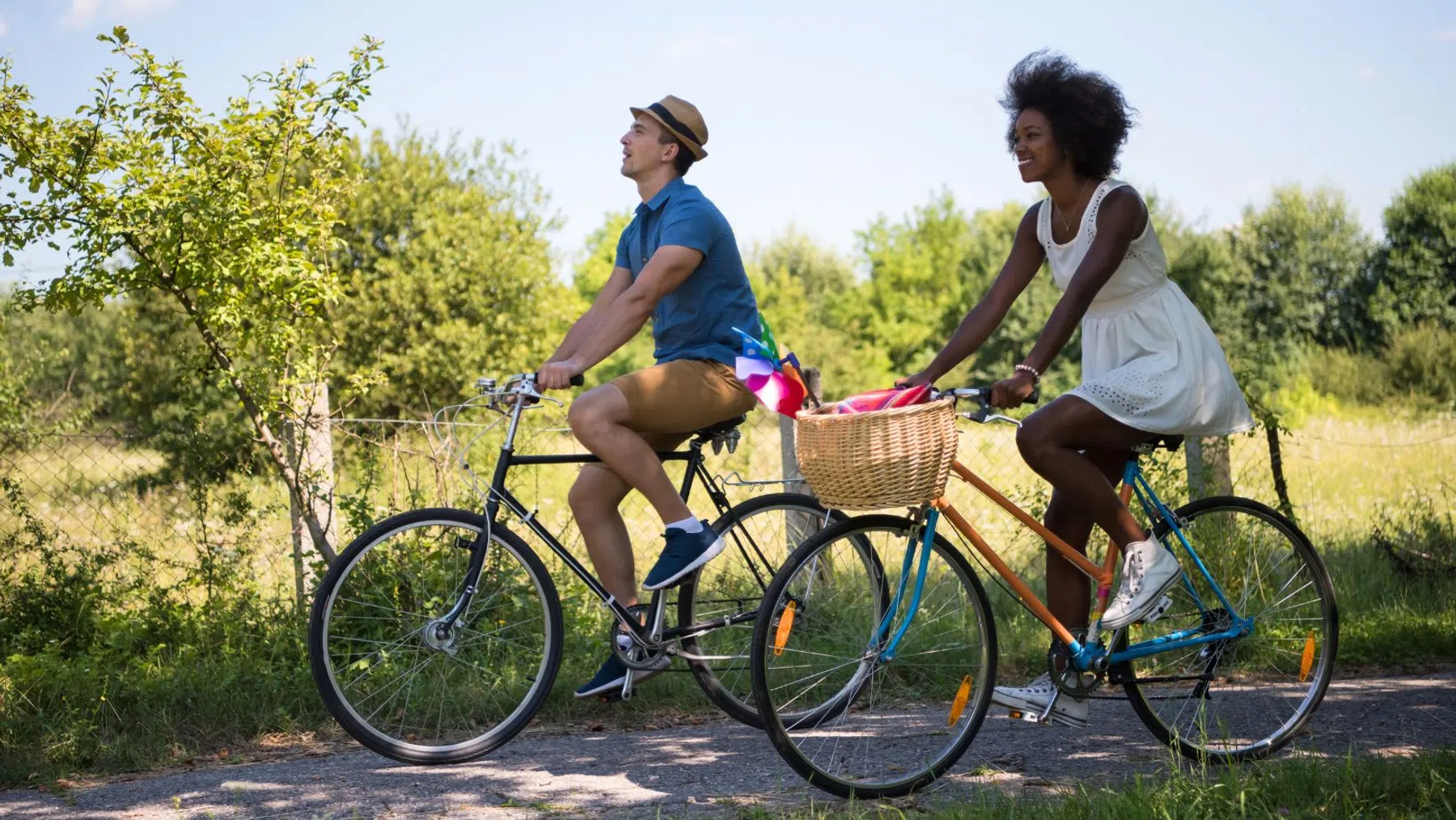 Nederlandse fietsen komen amper nog uit Nederland