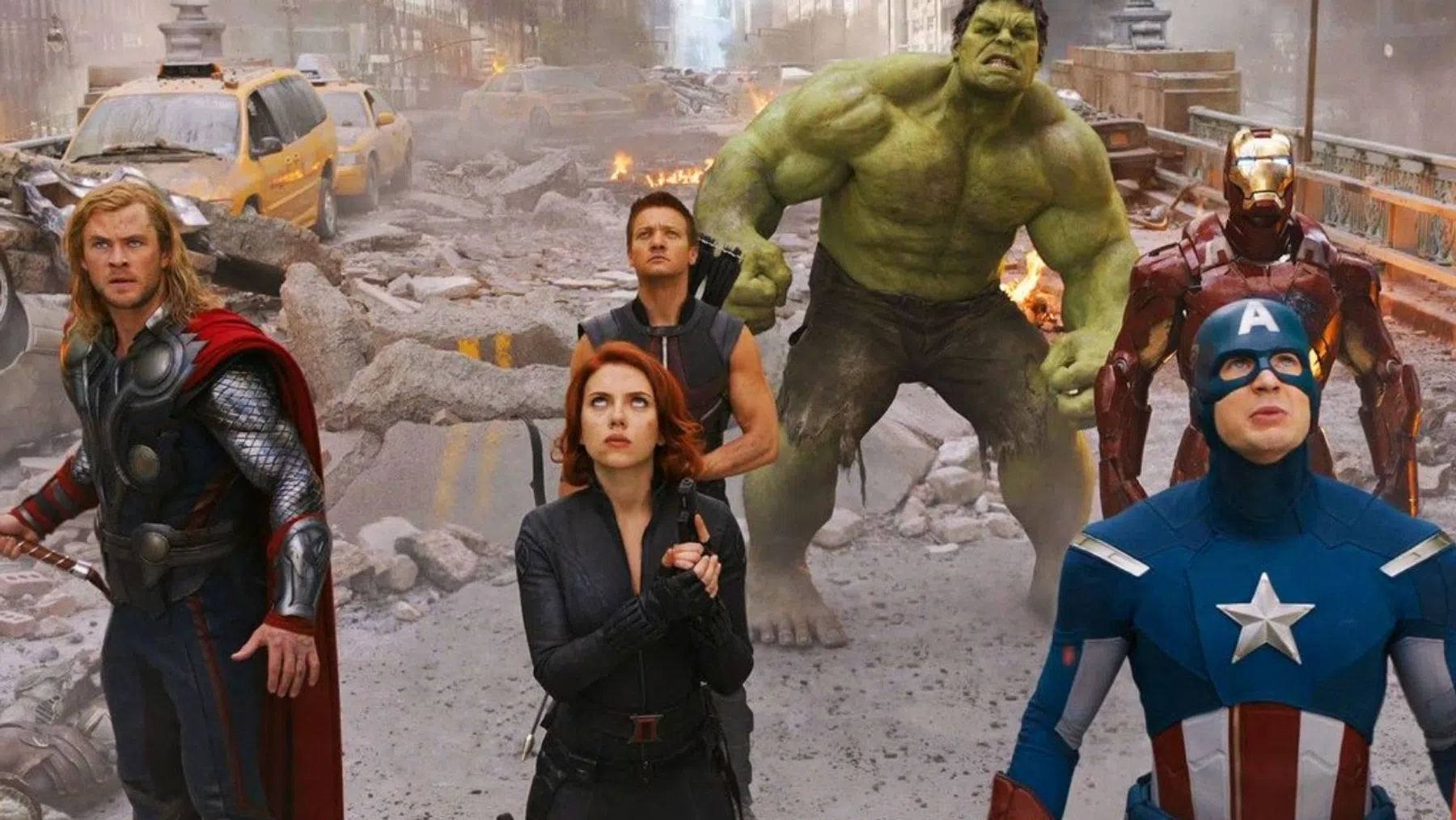 © Marvel