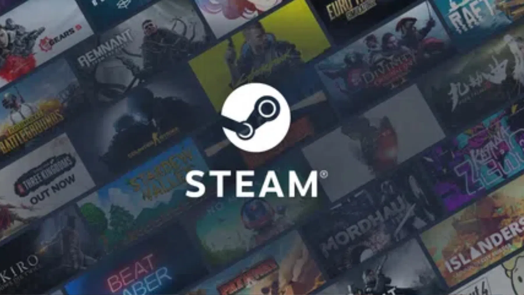 Gratis demo's op Steam zijn straks makkelijker te vinden