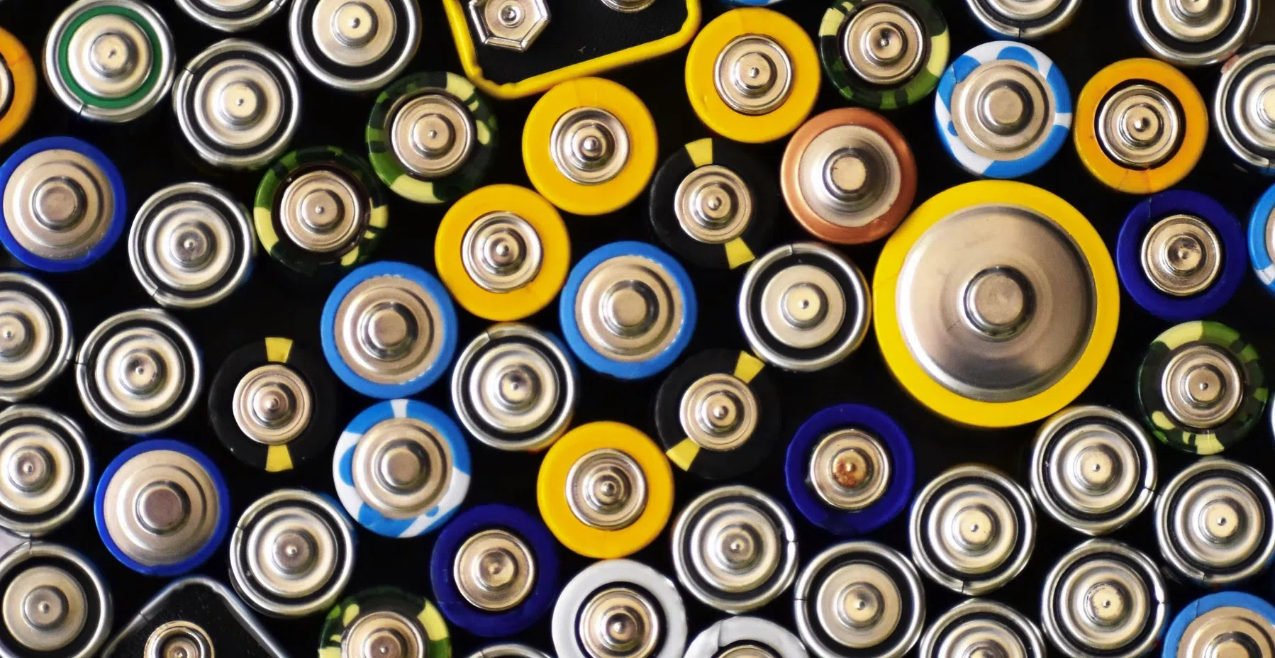 Doorbraak in lithium-winning belooft snellere en duurzamere recycling batterijen