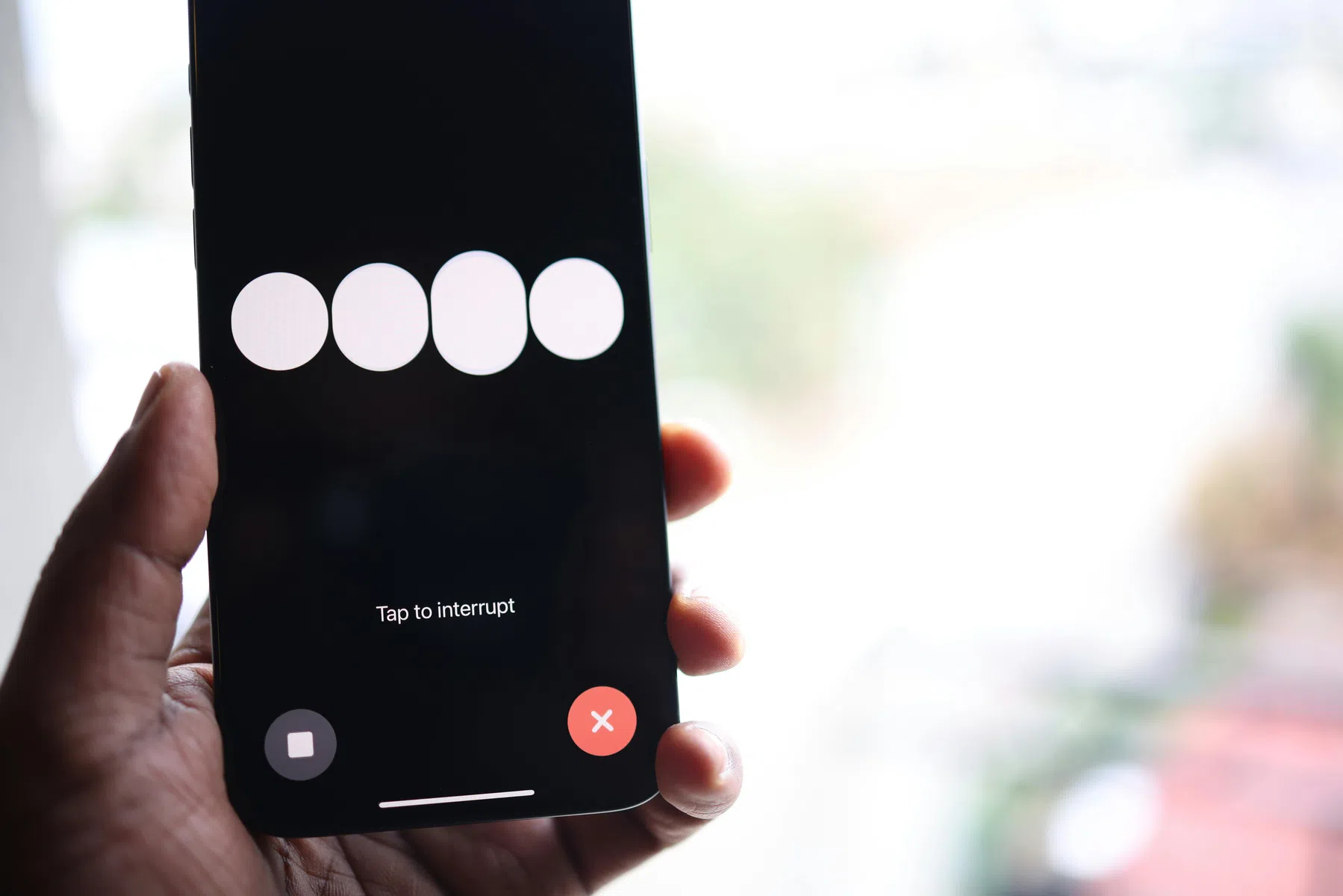 OpenAI kondigt gortdroog Europese versie ChatGPT Advanced Voice aan