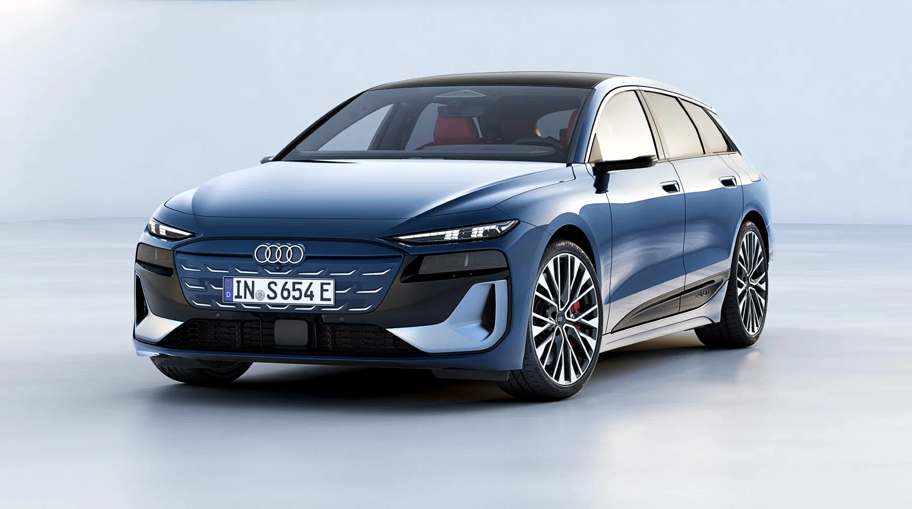 © Audi