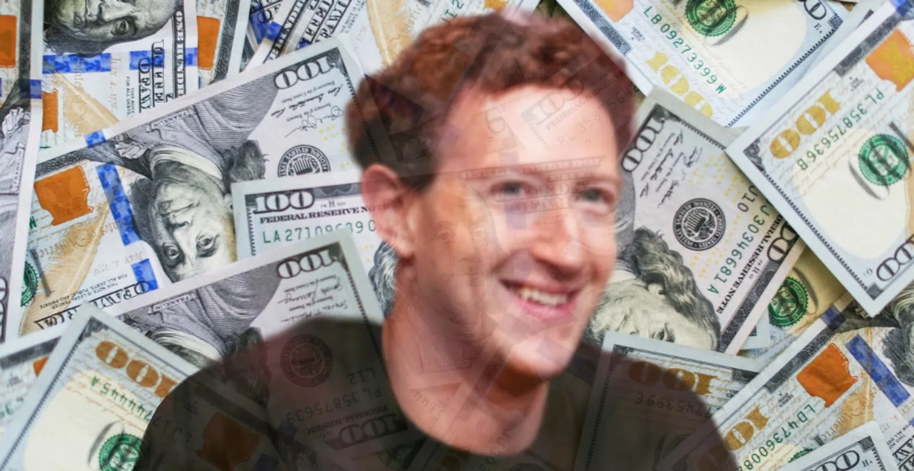 ©Unsplash/Mark Zuckerberg