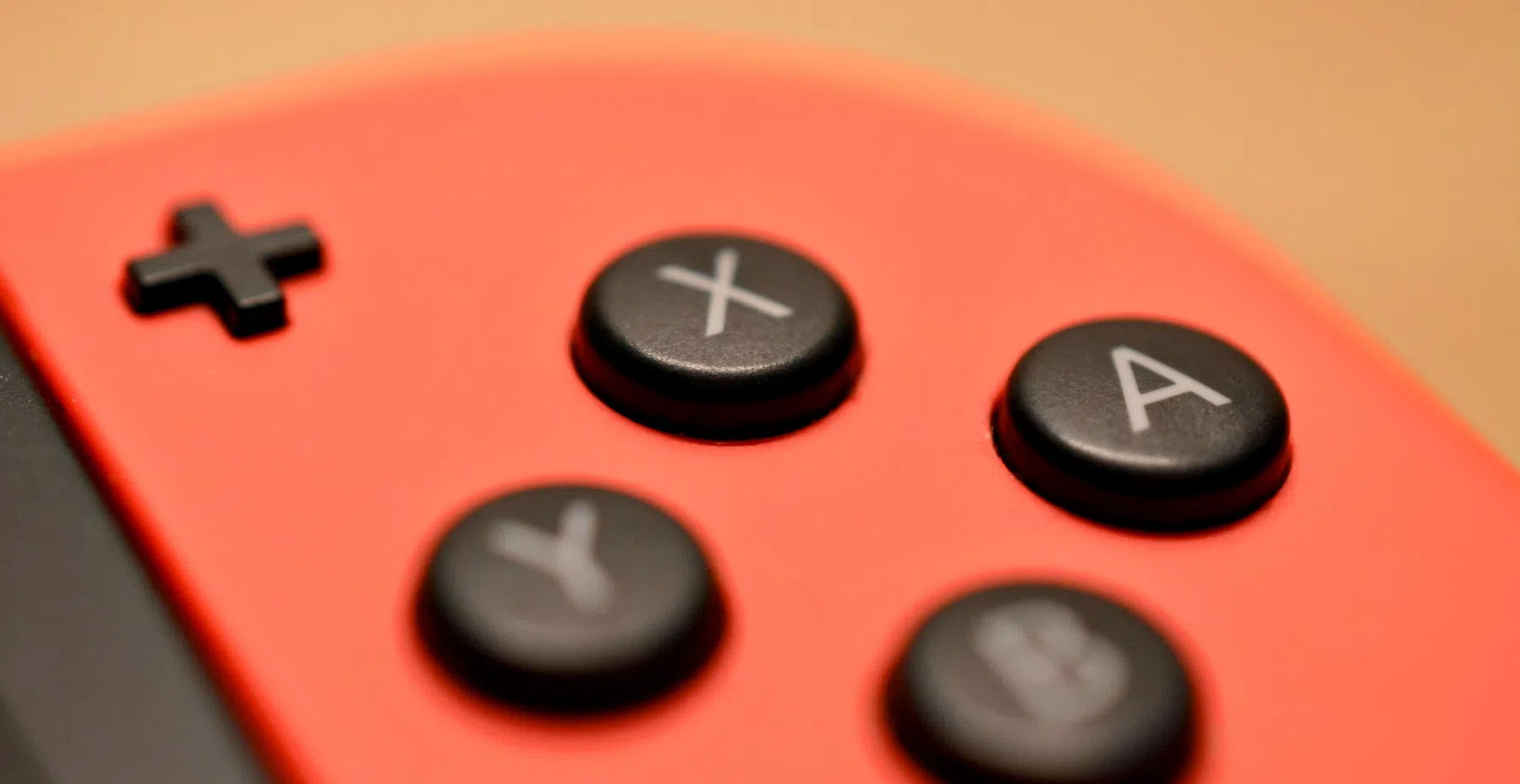 Nintendo verkoopt minder exemplaren van de Switch