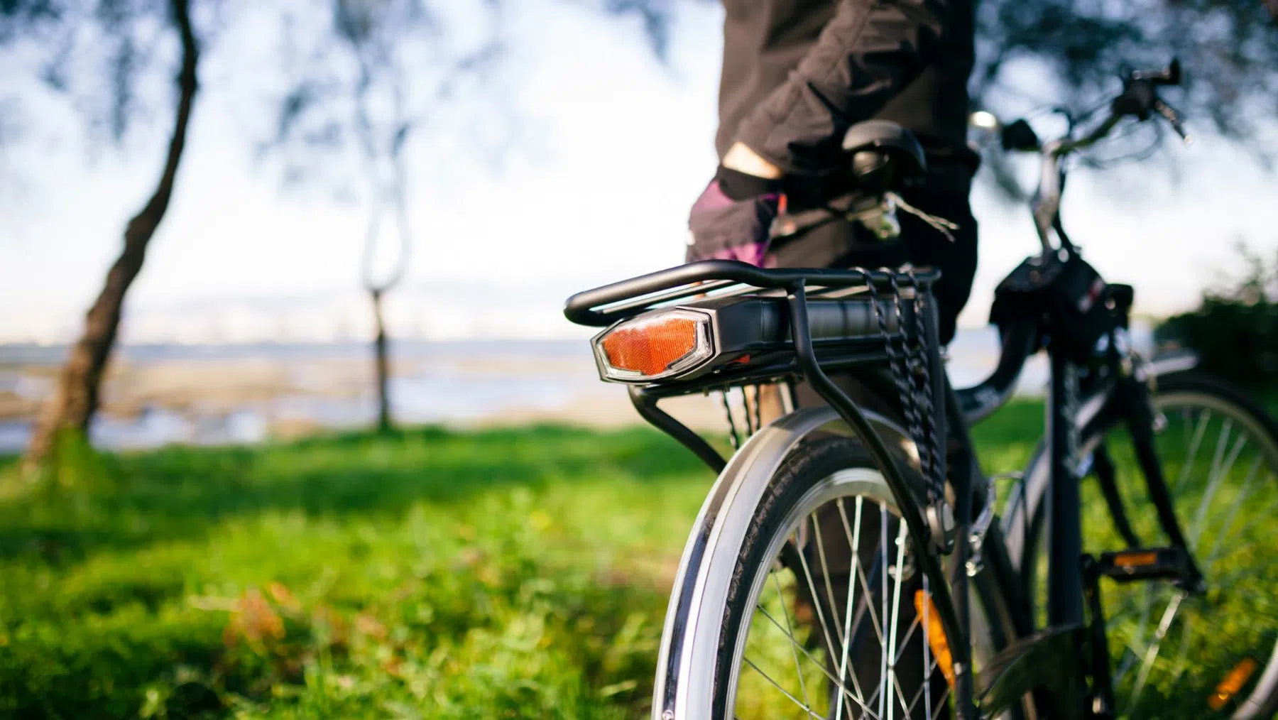 Politie wil leeftijdsgrens van 16 jaar voor elektrische fietsen