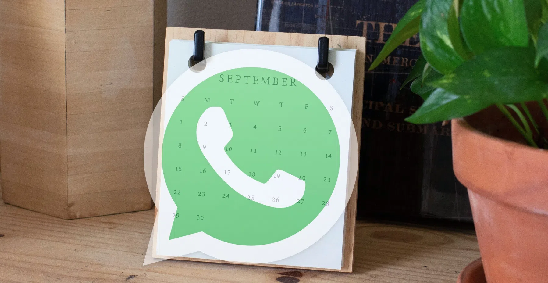 WhatsApp brengt evenementen-planner voor alle groepschats uit