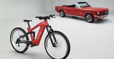 Thumbnail for article: Ford maakt twee e-bikes geïnspireerd op zijn bekendste auto's