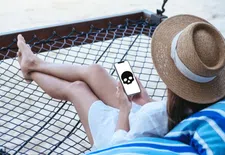 Thumbnail for article: Pas op voor deze geniepige oplichting via de berichten op Booking.com
