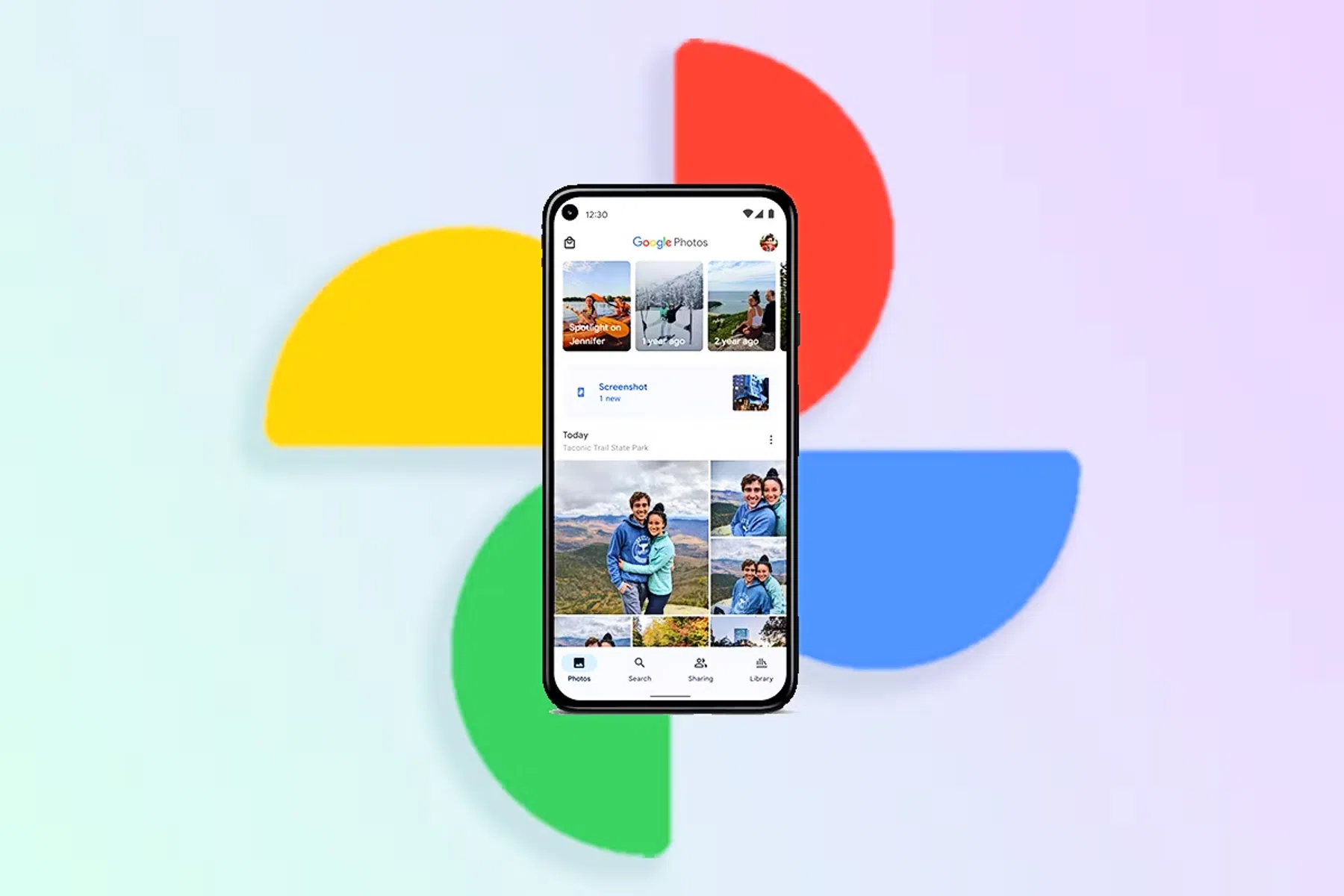 ©Google