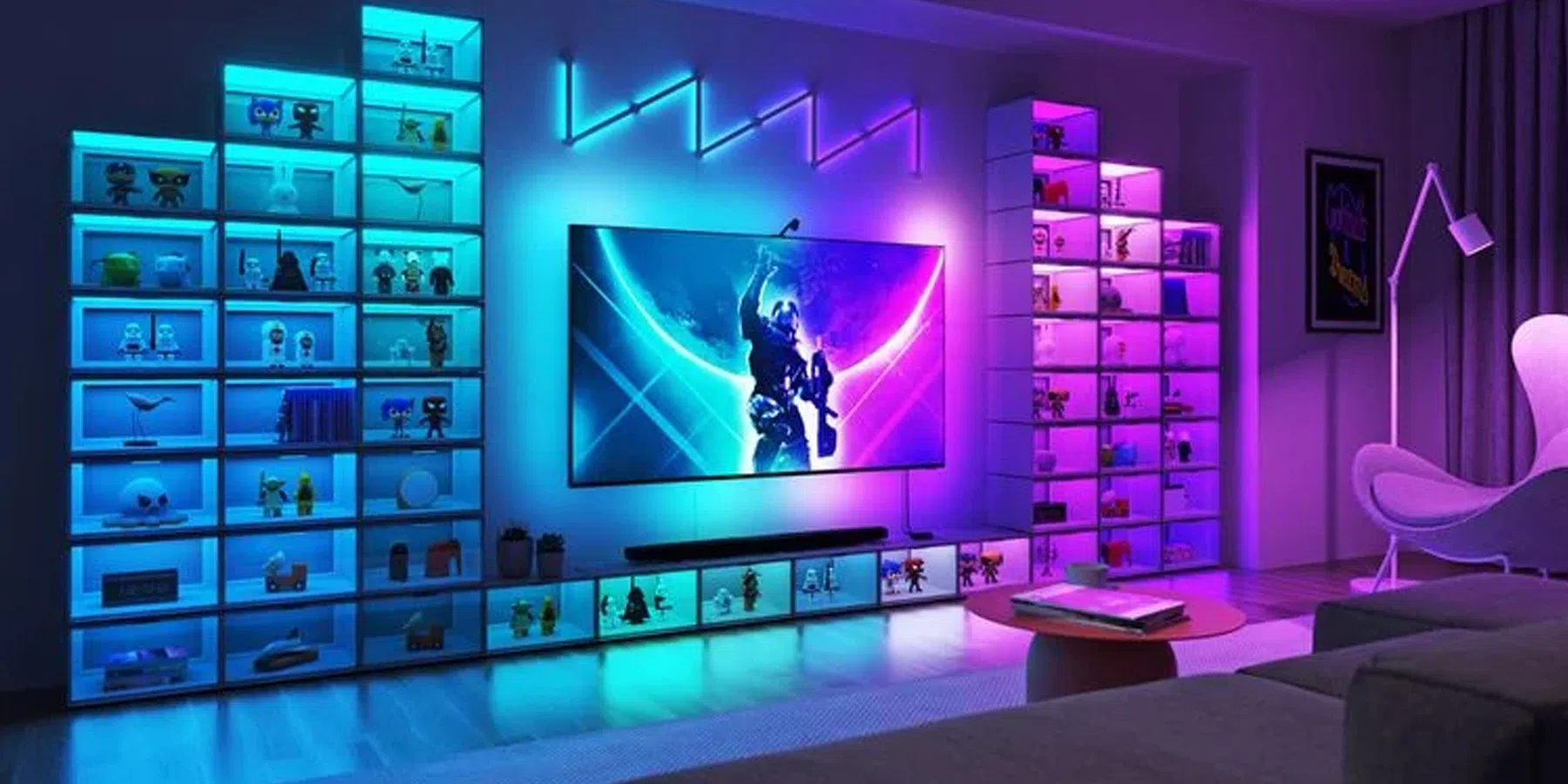 ©Nanoleaf