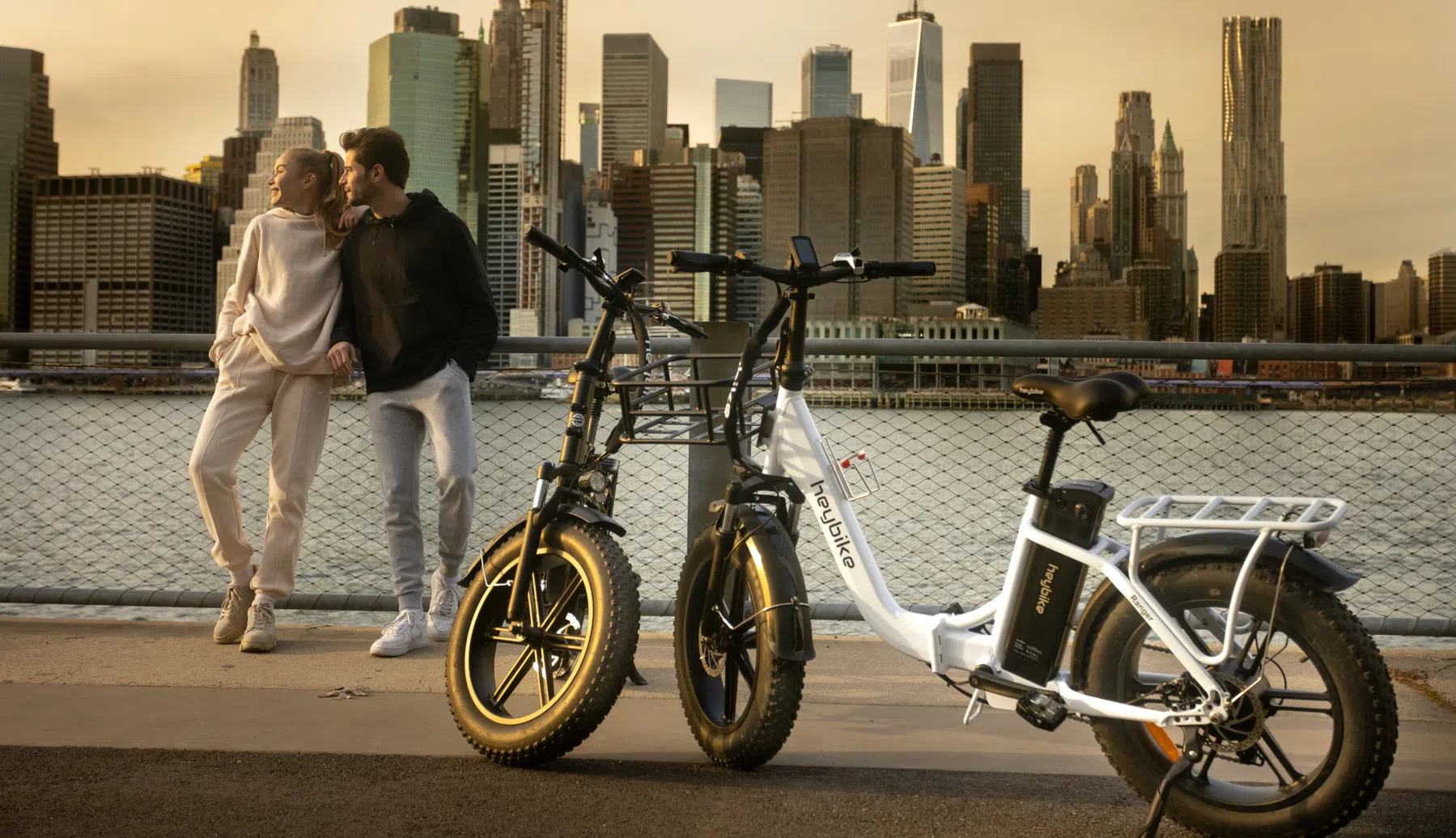 Zo belanden gestolen fatbikes gewoon weer op de Nederlandse weg