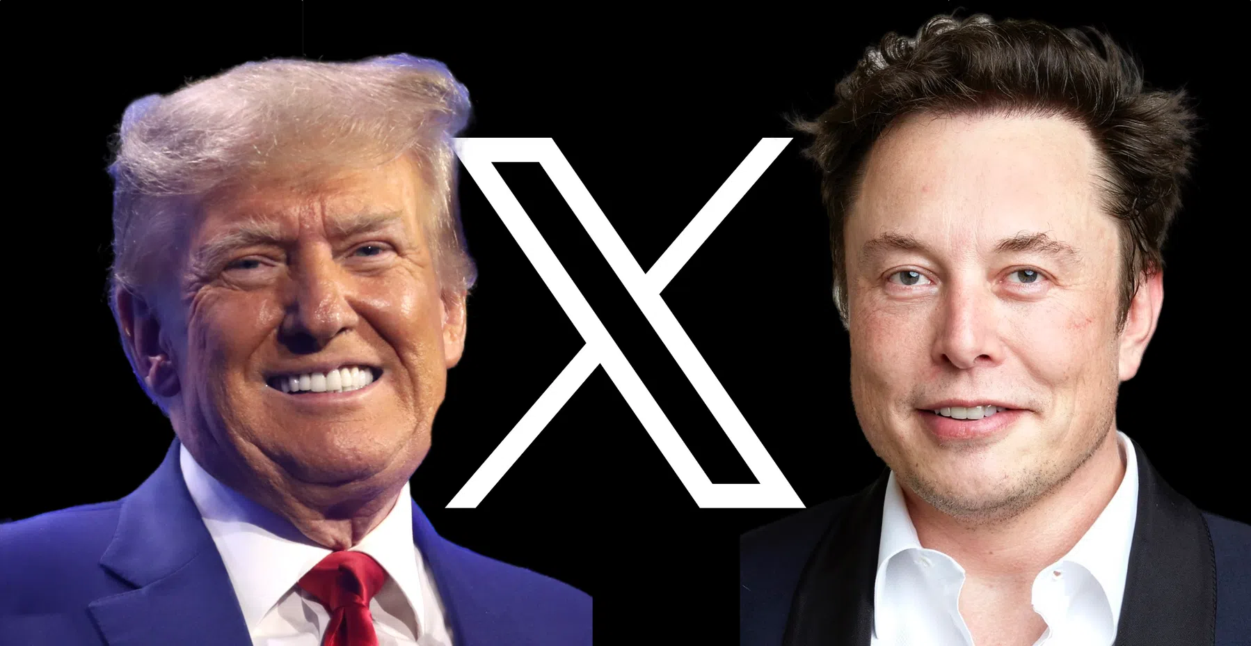 Musk verzon volgens personeel DDoS-aanval tijdens Trump-interview