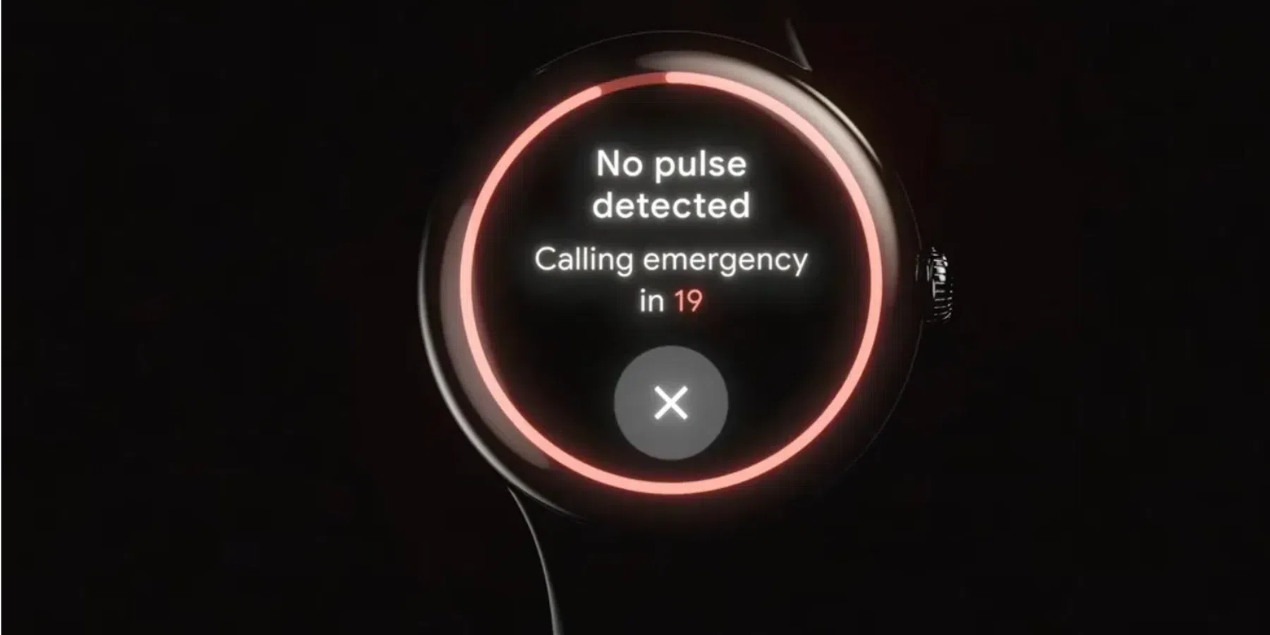 Deze functie van de Google Pixel Watch 3 gaat levens redden