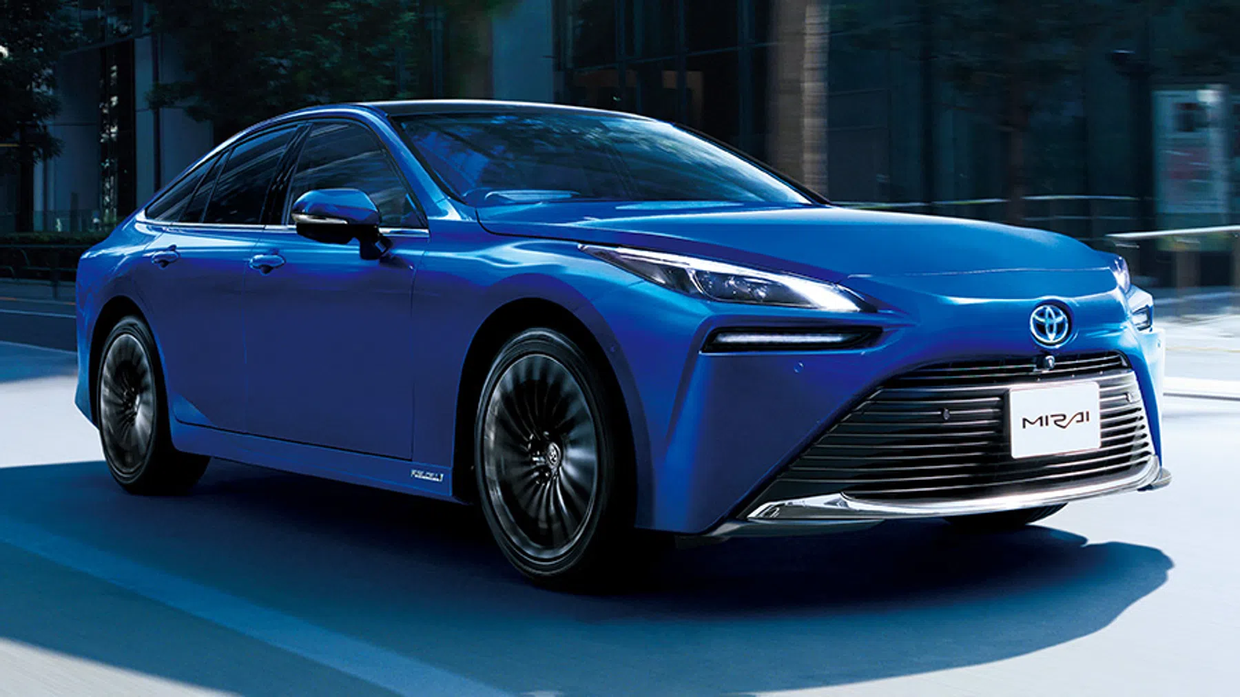 © Toyota