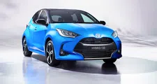 Thumbnail for article: Toyota wil dat benzineauto's plaatsmaken voor hybrides