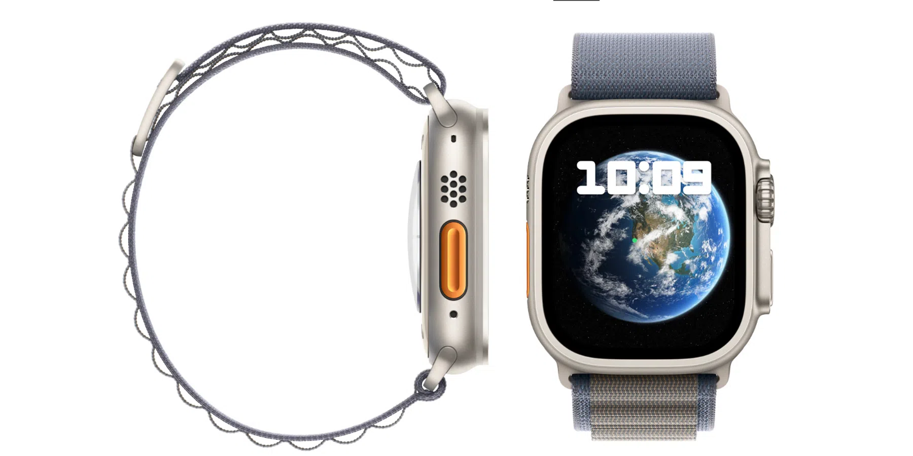 Zo populair is de Apple Watch Ultra