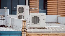 Thumbnail for article: Met deze nieuwe techniek gebruikt een airco véél minder energie