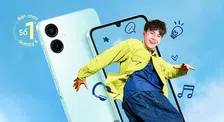 Thumbnail for article: Samsung onthult een nieuwe goedkope telefoon zónder AI