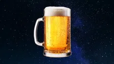 Thumbnail for article: Bier smaakt veel beter als het uit de ruimte komt