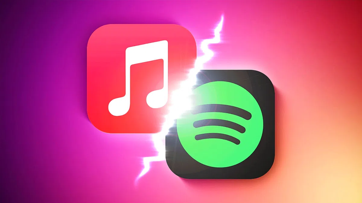 Apple Music Now Has a Limited-Time Free Offer That Will Upset Spotify