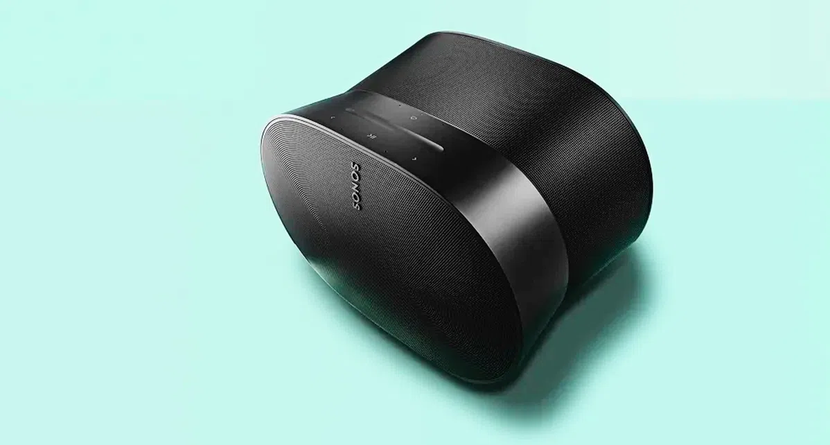 Sonos все-таки не возвращает свое старое приложение