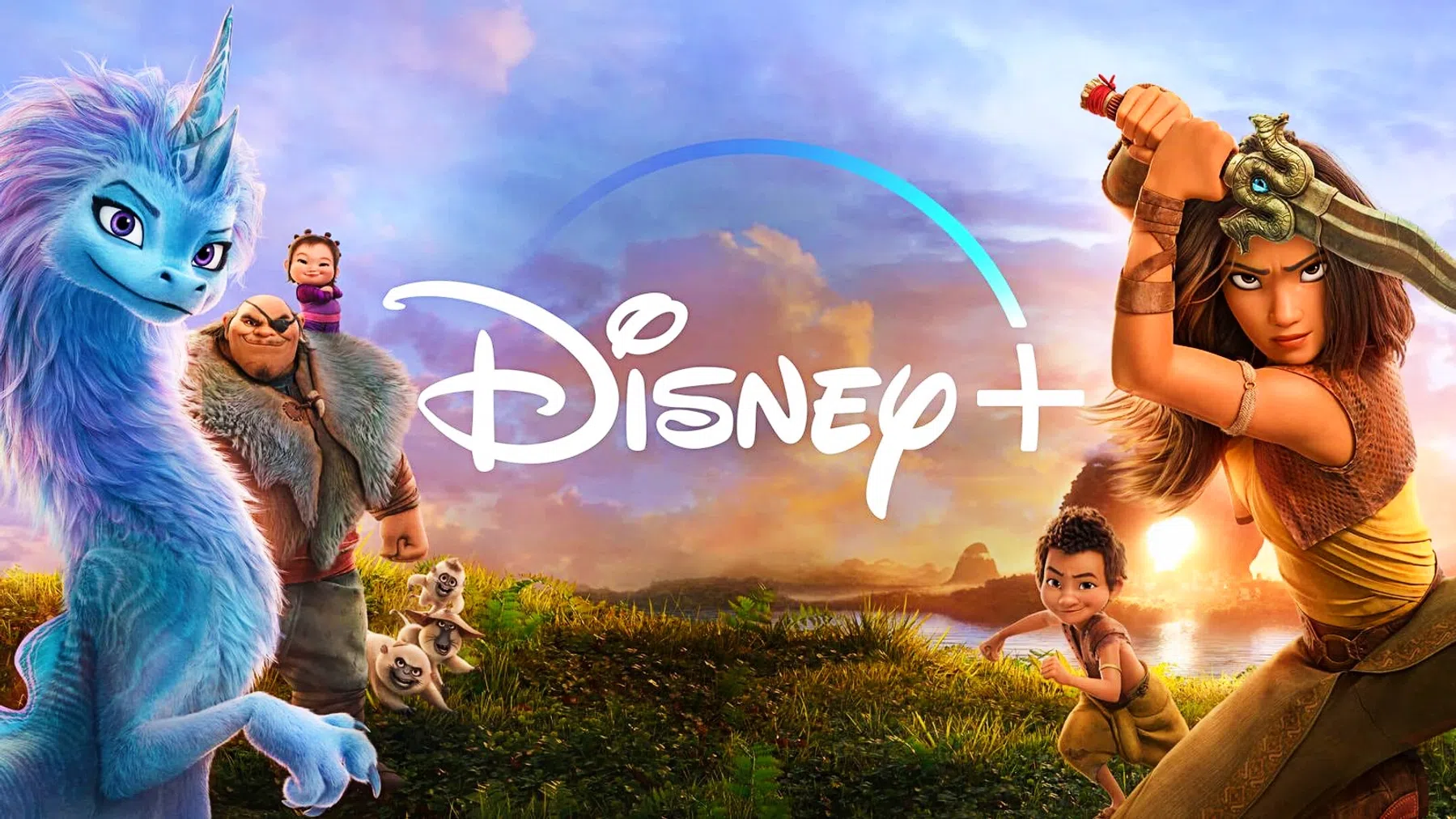 ©Disney