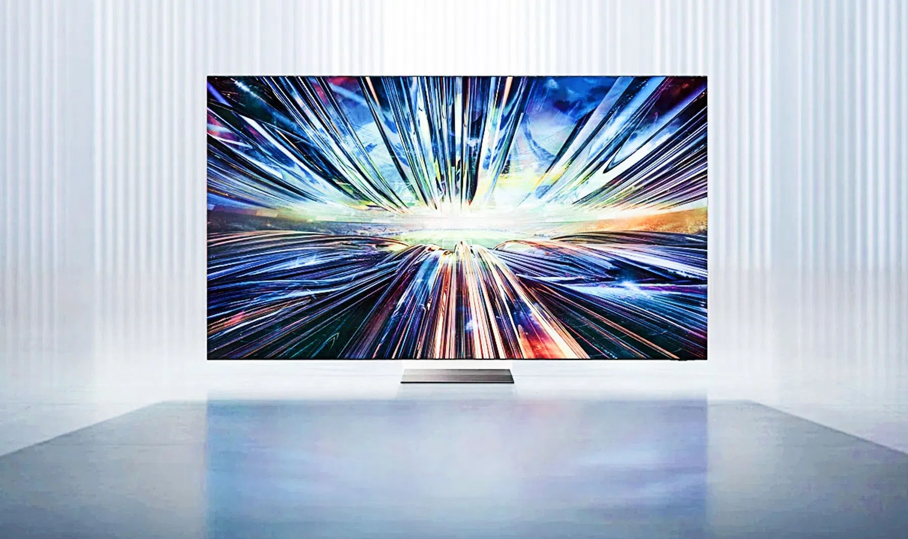 Samsung wil zijn televisies ook zeven jaar updates geven