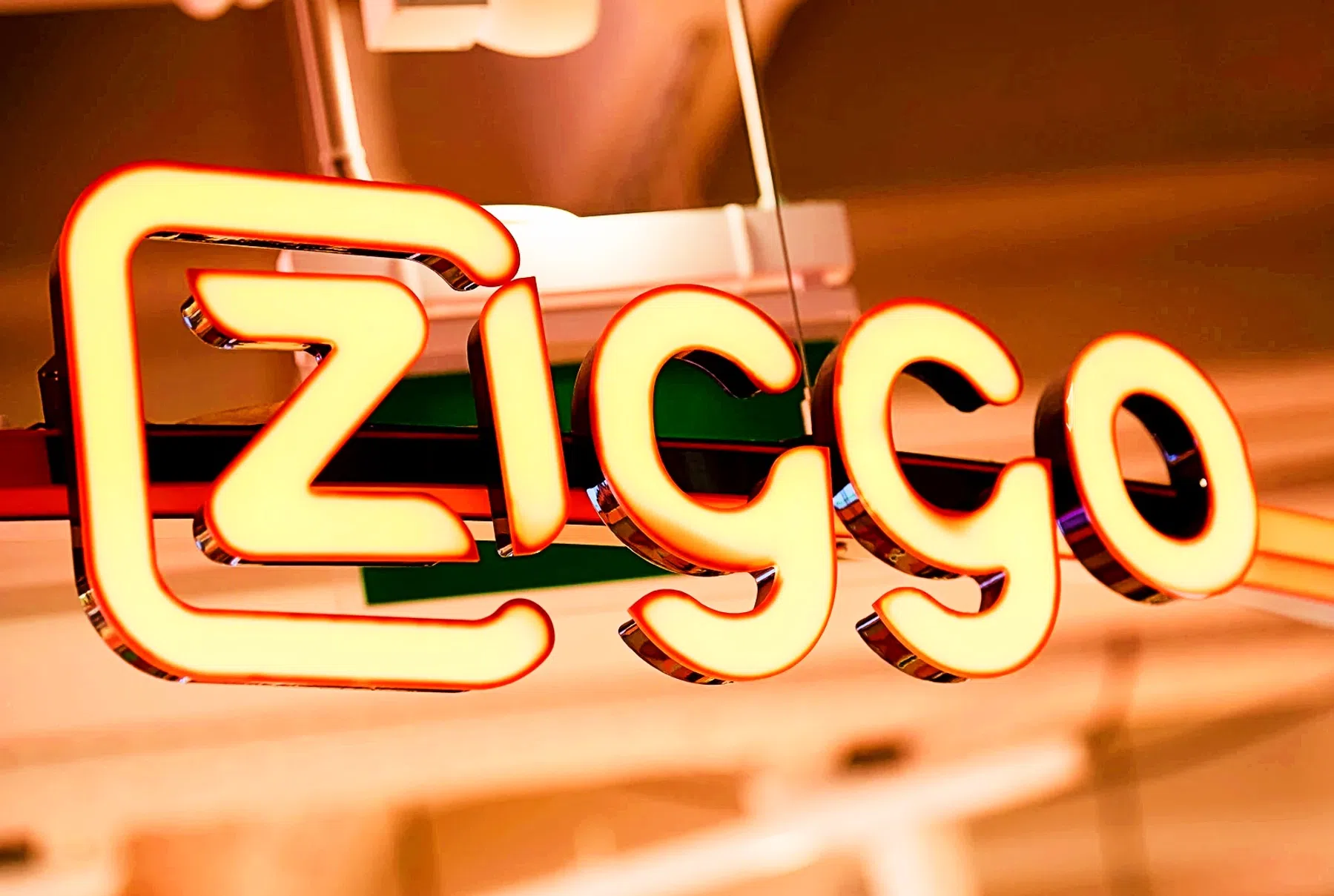 ©Ziggo