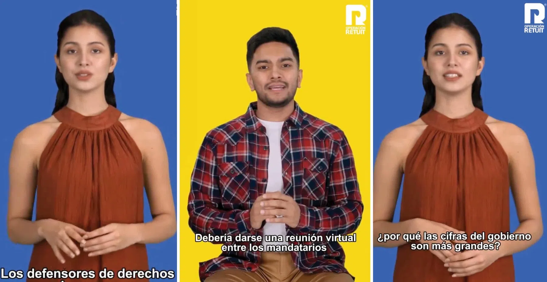 ©Connectas