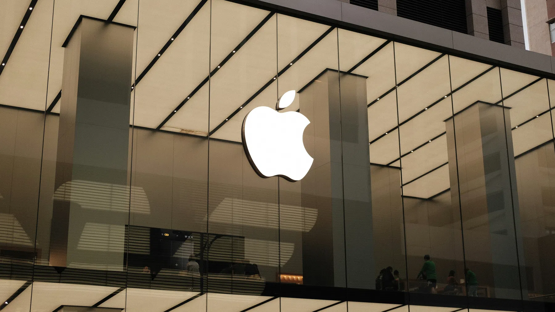 Grote websites blokkeren Apple voor AI-training