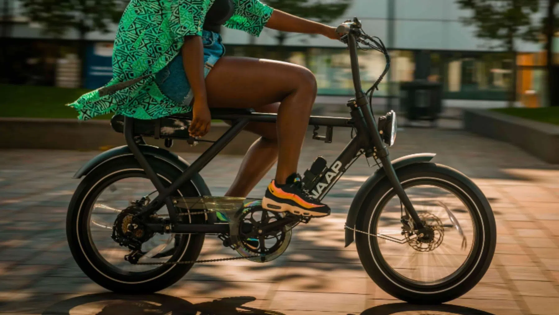 Tweede Kamer-meerderheid wil leeftijdsgrens op fatbikes