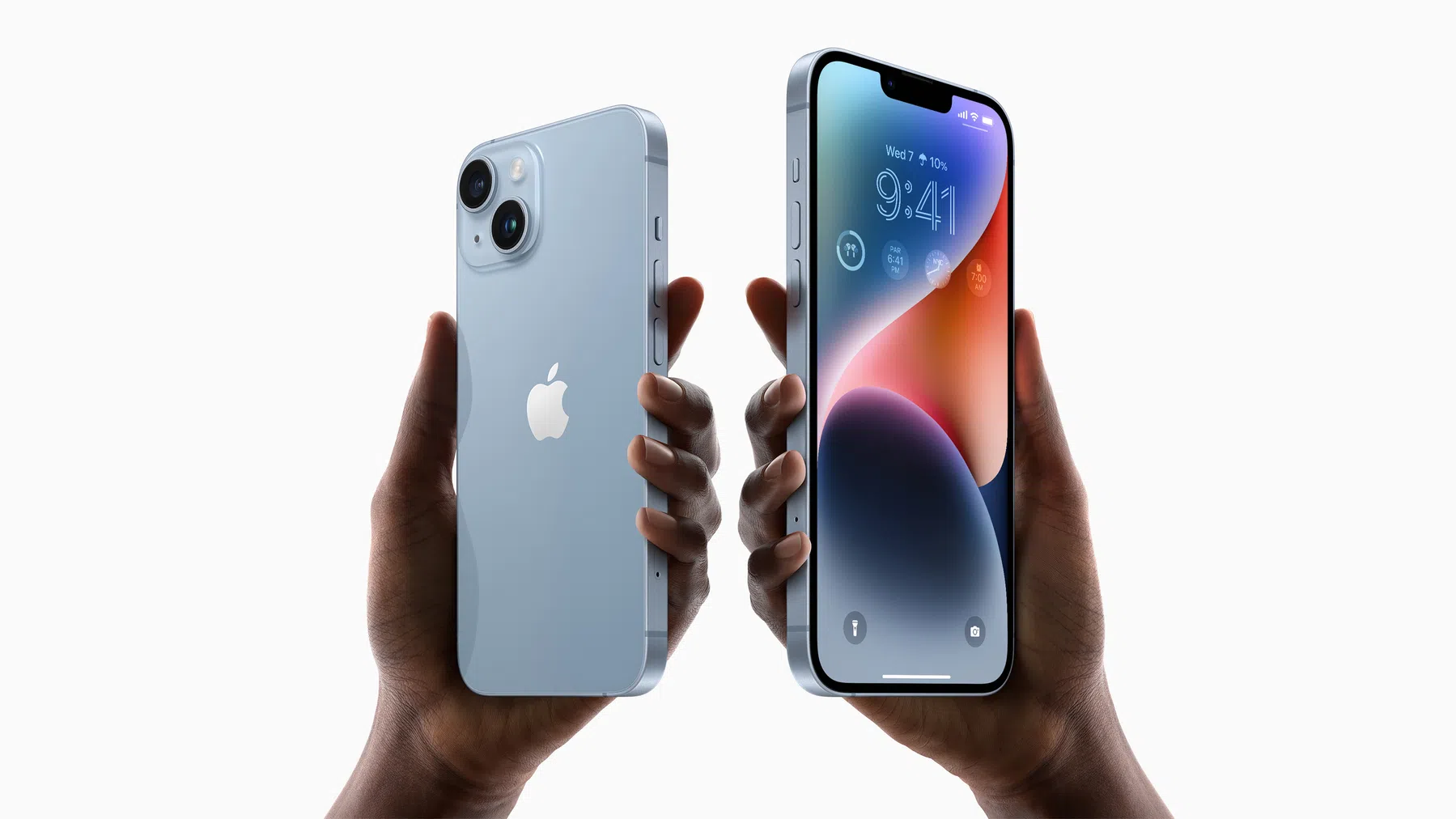 ©Apple