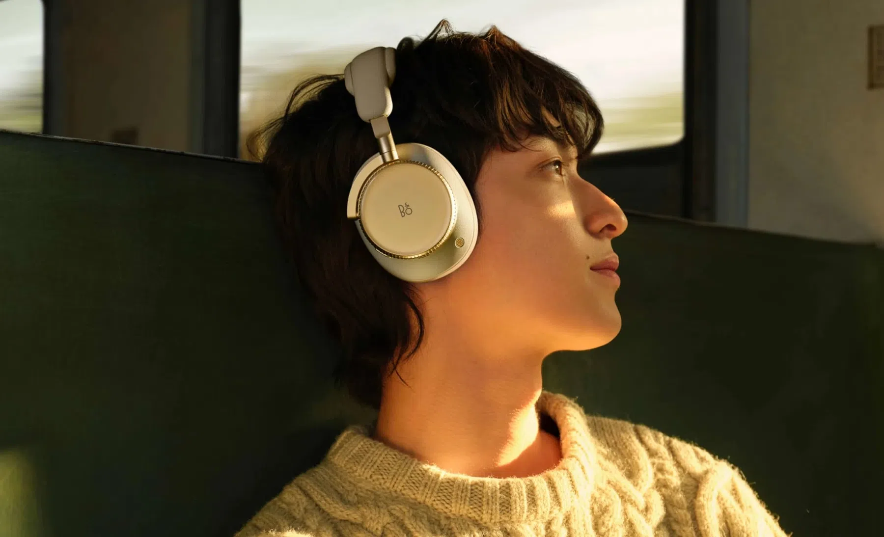 ©Bang & Olufsen