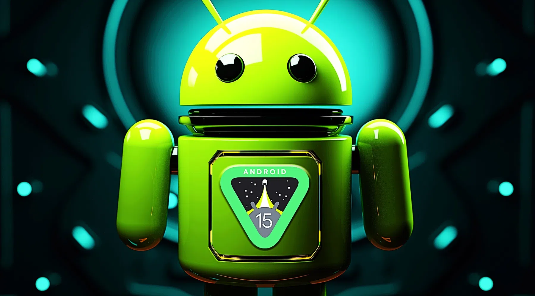 ©Android