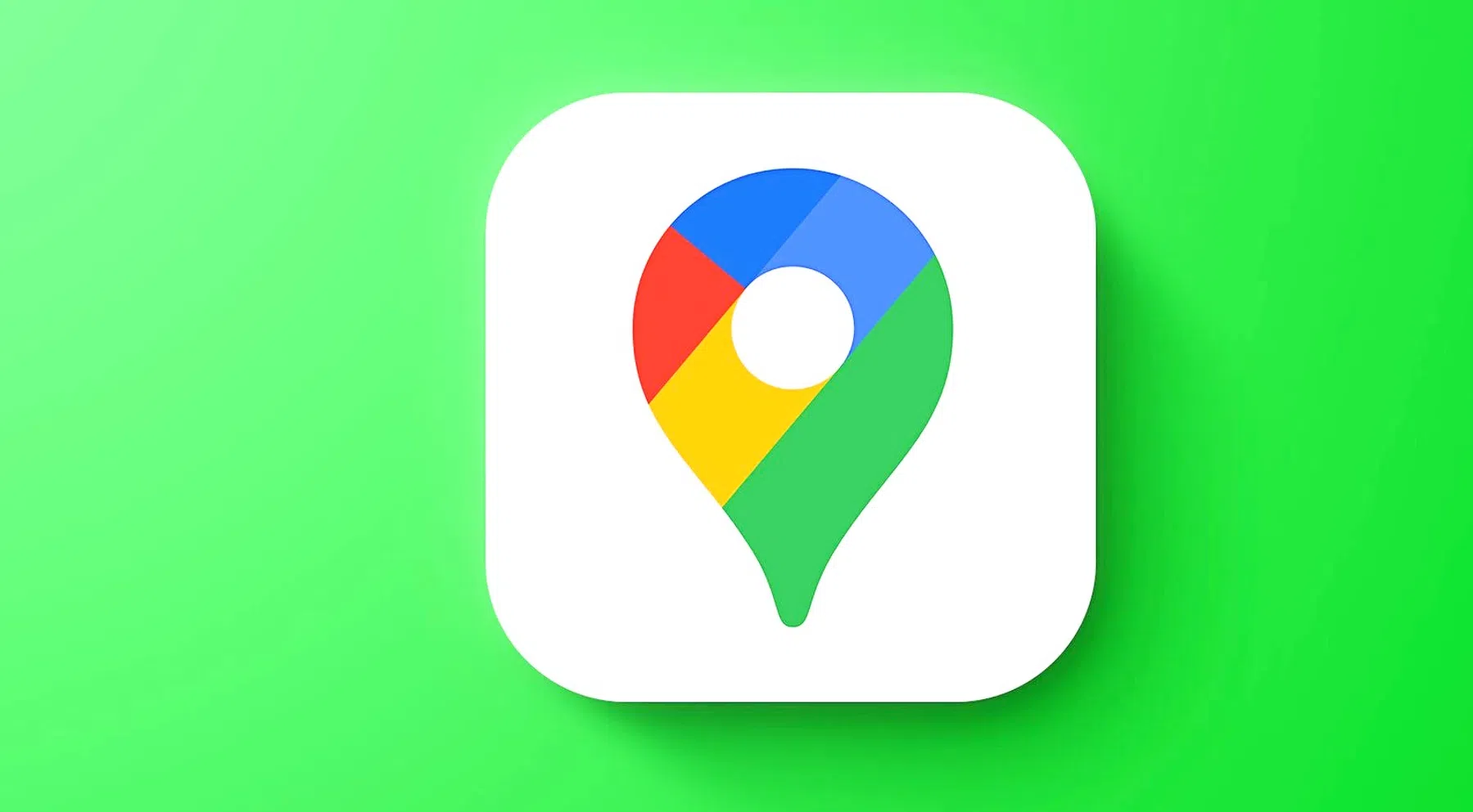 App van Google Maps blijft crashen: zo kan je toch navigeren