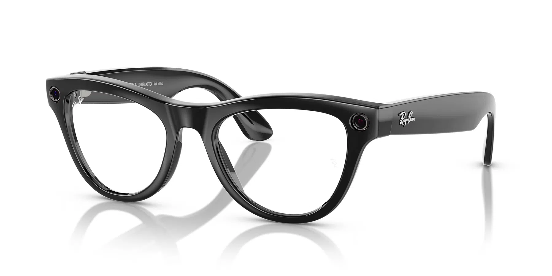 ©Ray-Ban
