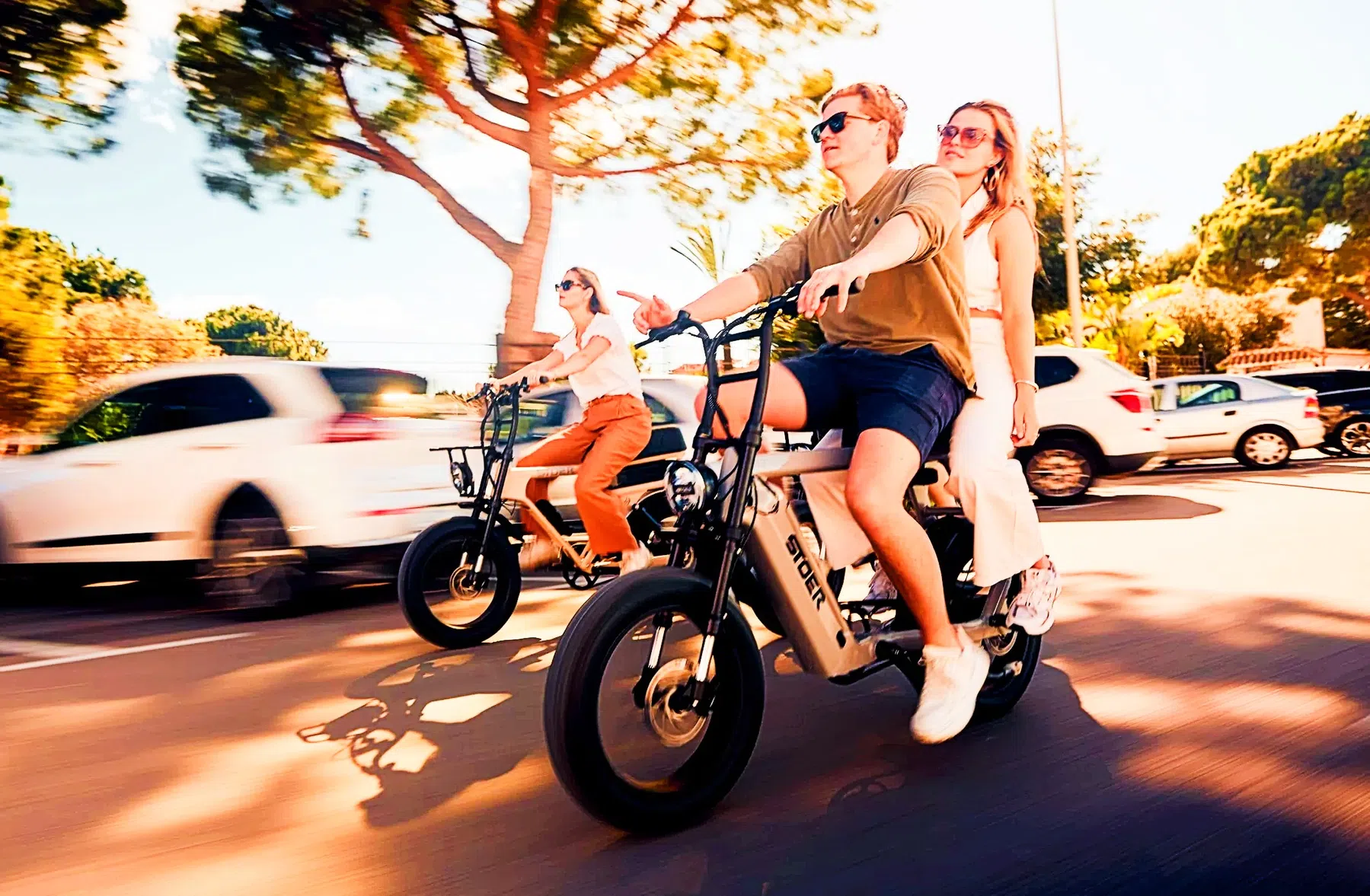 ©StoerBikes
