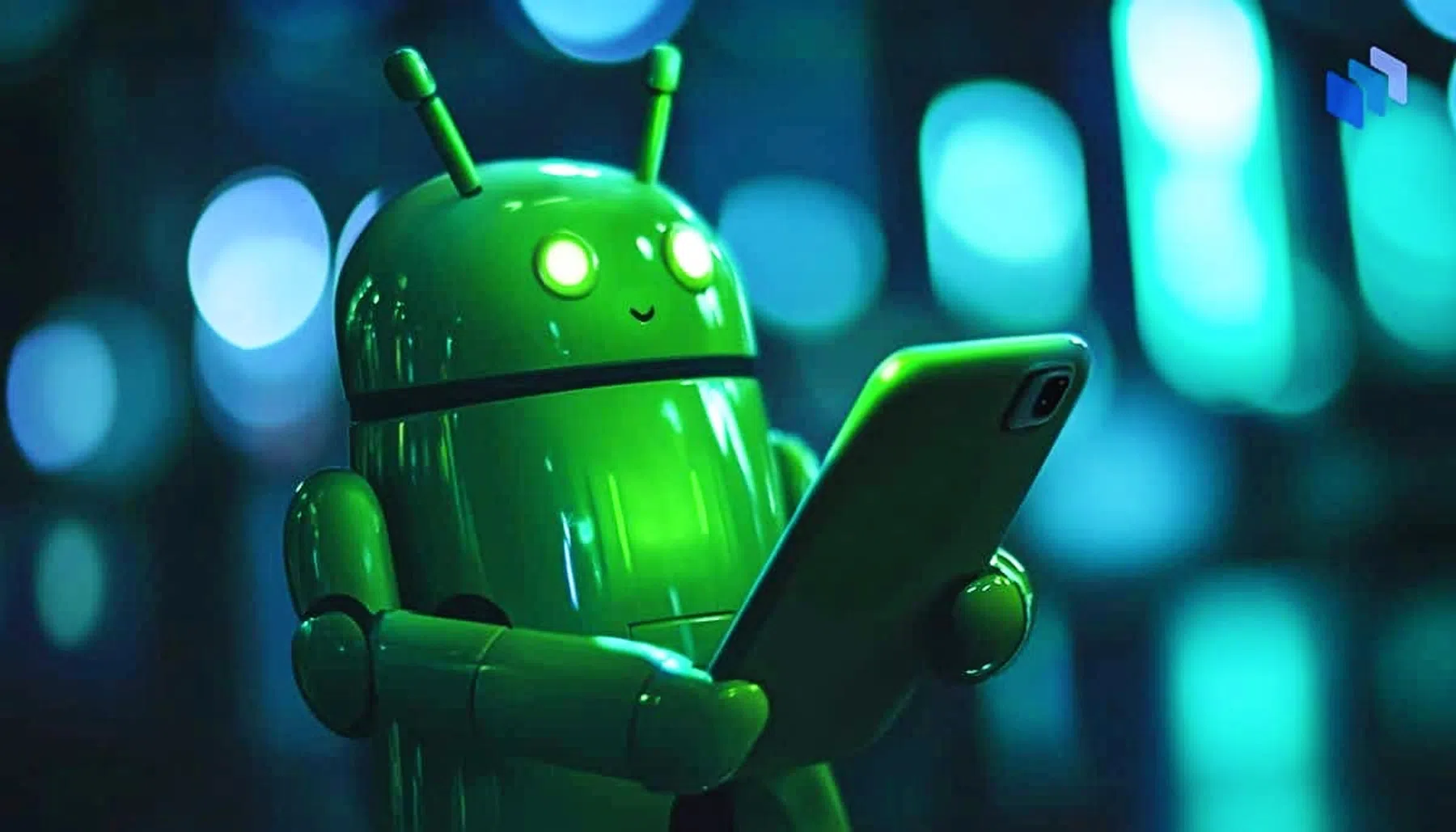 ©Android