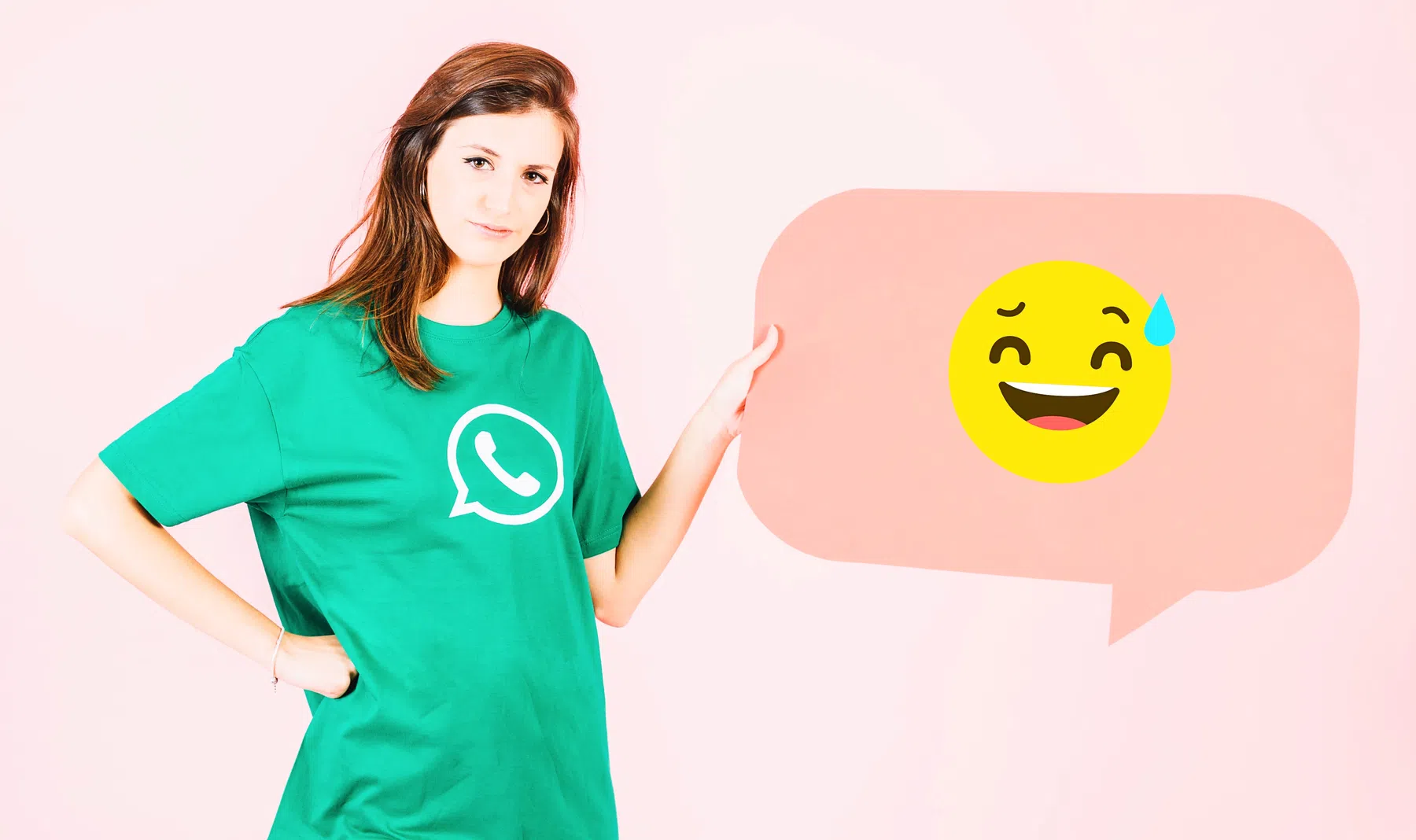 Zo laat WhatsApp je chatten met gebruikers van andere apps