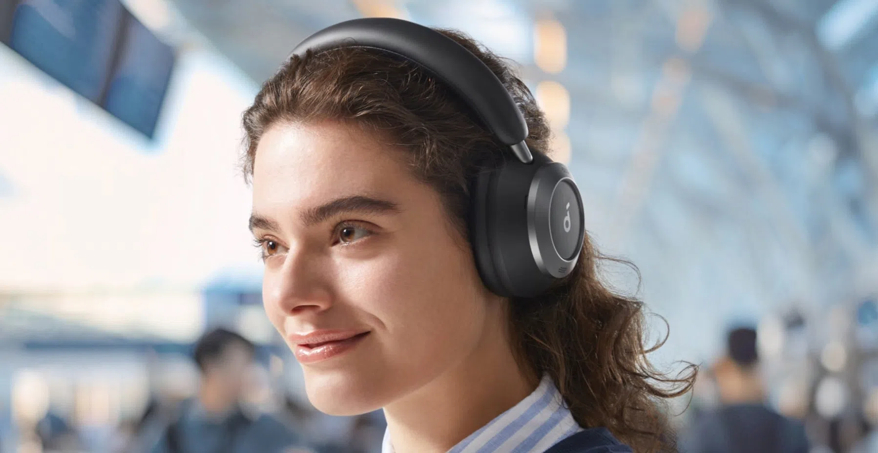 IFA: Anker en Belkin onthullen koptelefoons met active noise cancellation