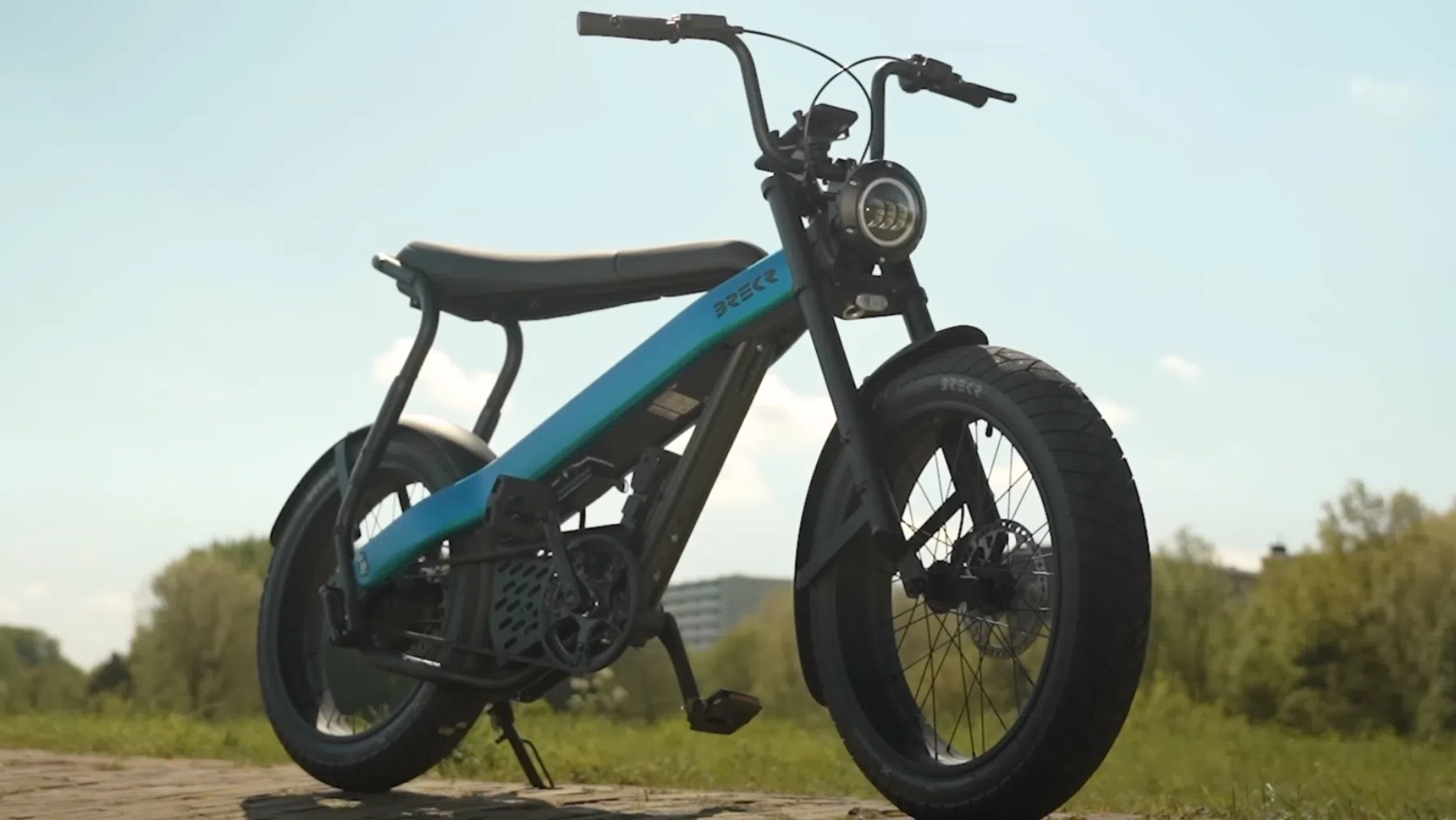 't Kan hard gaan is overheidscampagne tegen opgevoerde e-bikes